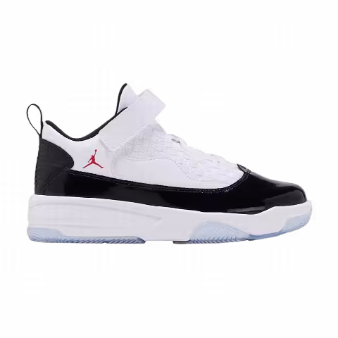Air Jordan Max Aura 2 PS 'White'