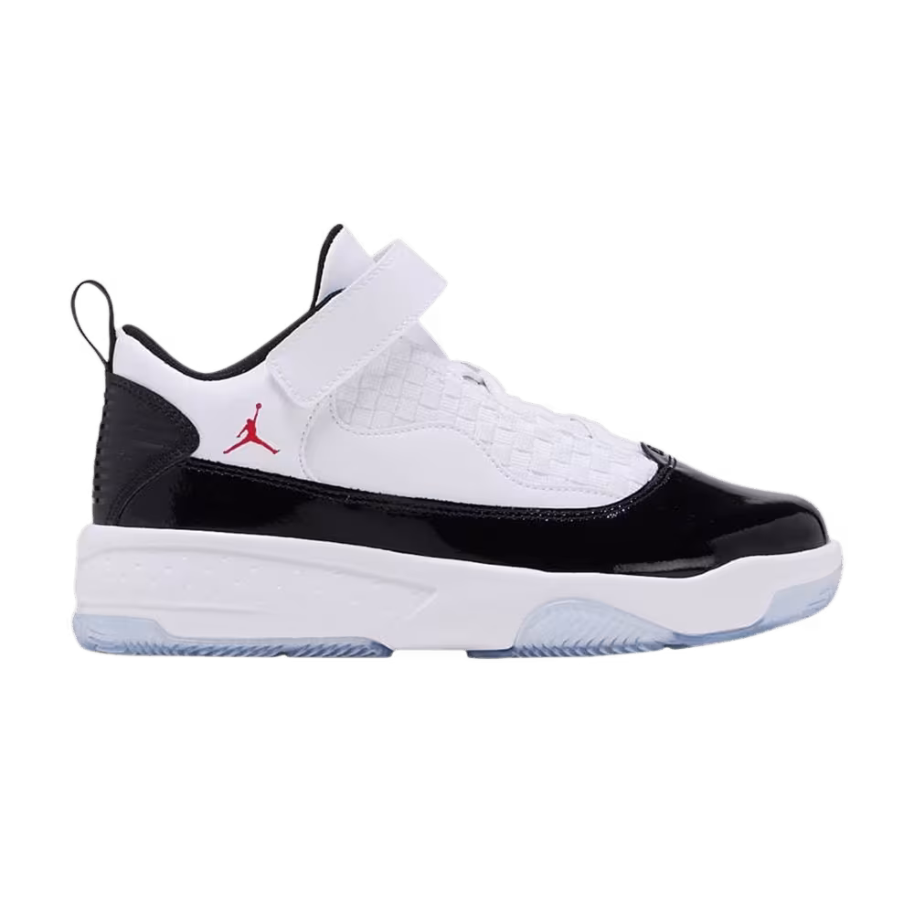 Air Jordan Max Aura 2 PS White