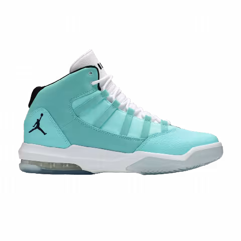 Air Jordan Max Aura GS 'Light Aqua'