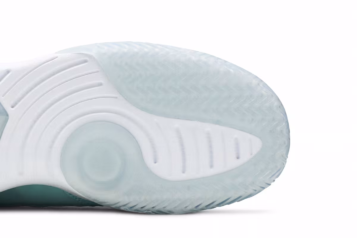 Air Jordan Max Aura GS Light Aqua, view 6