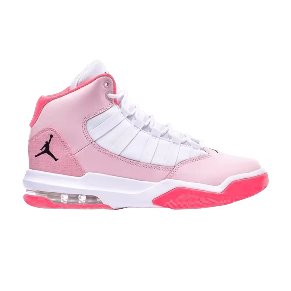 Air Jordan Max Aura GS Pink Foam