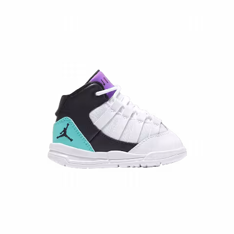 Air Jordan Max Aura TD 'White Aurora Green'