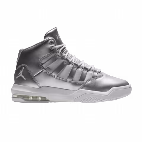 Air Jordan Max Aura SE GS 'Silver'