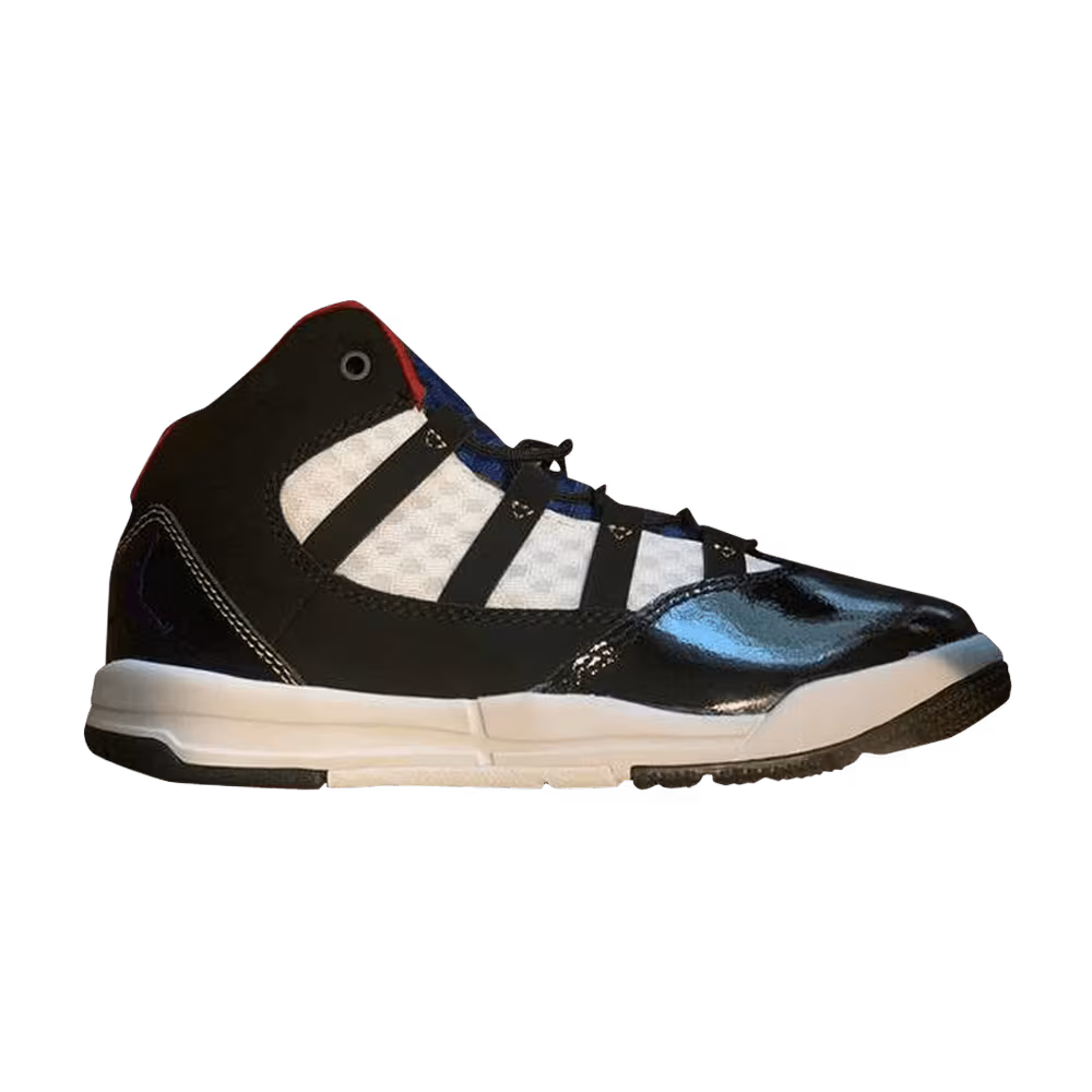 Air Jordan Max Aura PS Rivals