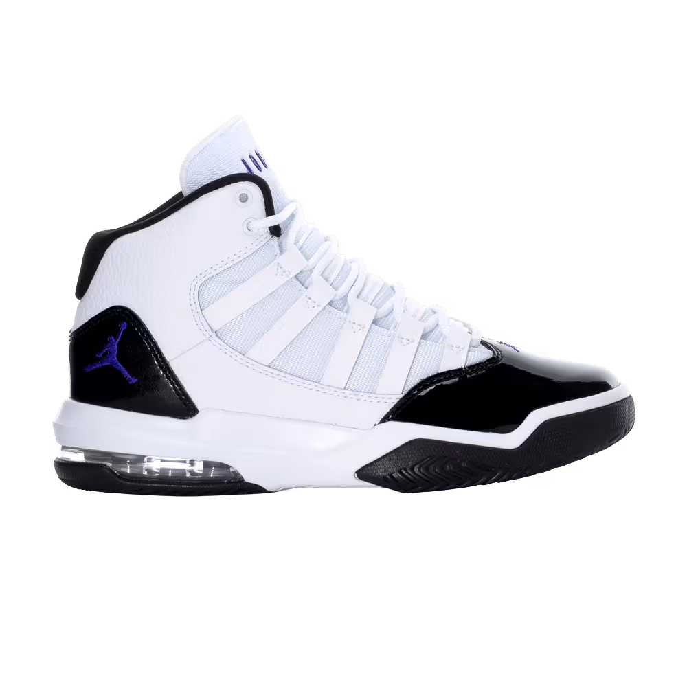 Air Jordan Max Aura GS Concord