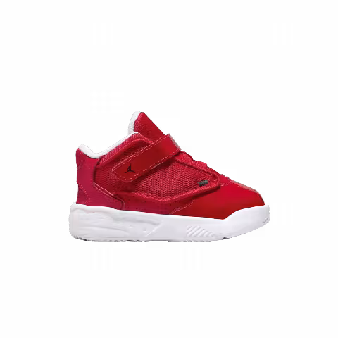 Air Jordan Max Aura 4 TD 'University Red'