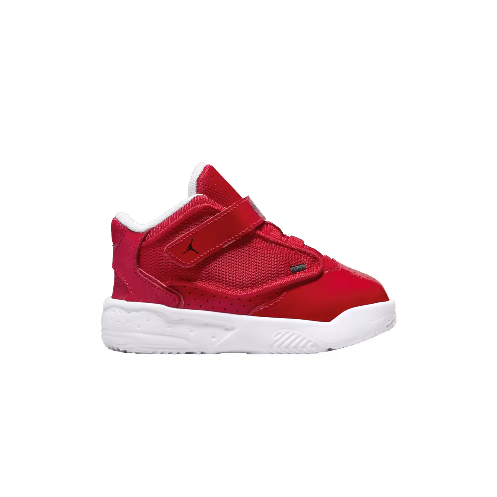 Air Jordan Max Aura 4 TD University Red