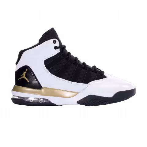Air Jordan Max Aura GS 'Golden Knights'