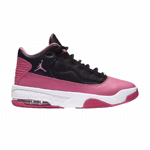 Air Jordan Max Aura 2 GS 'Black Pinksicle'