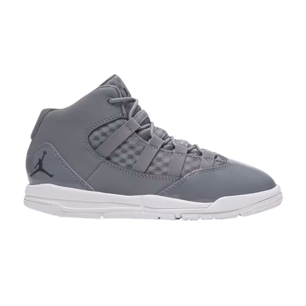 Air Jordan Max Aura PS Cool Grey