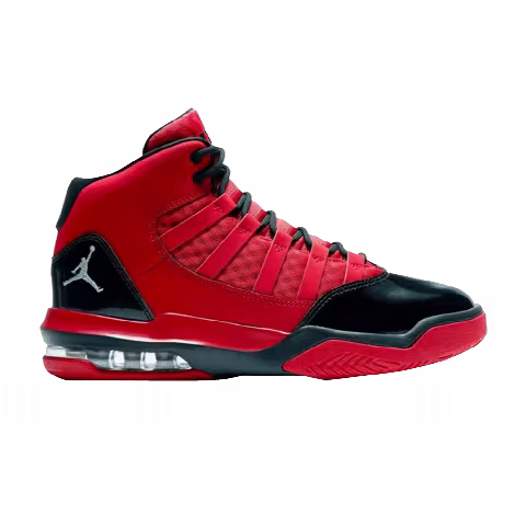 Air Jordan Max Aura GS 'University Red'