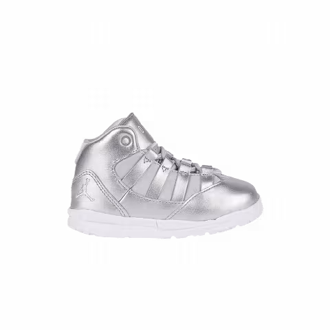 Air Jordan Max Aura SE TD 'Silver'