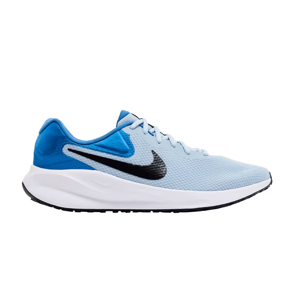 Nike Revolution 7 Light Armory Blue