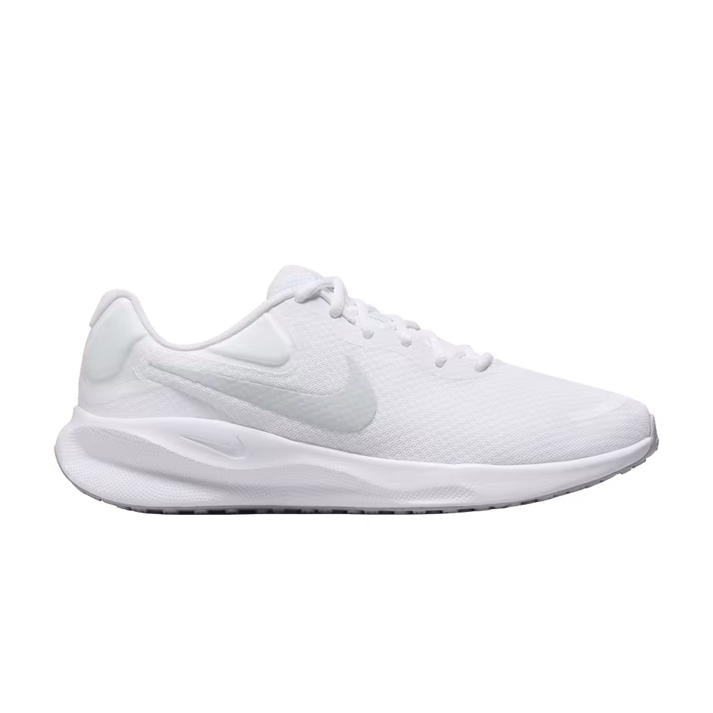 Nike Revolution 7 White Pale Blue