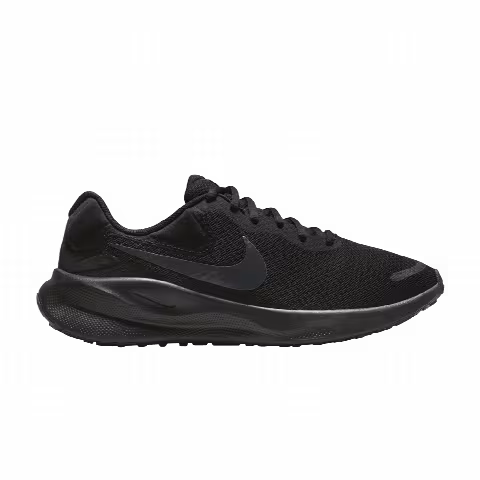 Nike Wmns Revolution 7 'Black Off Noir'