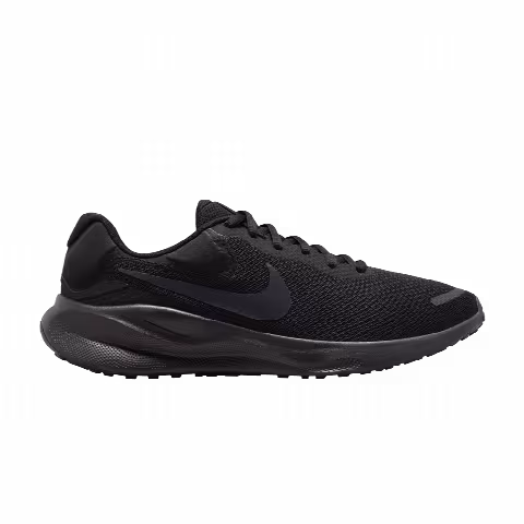 Nike Revolution 7 'Black Off Noir'