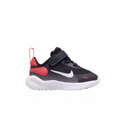 Nike Revolution 7 TD 'Dark Obsidian Crimson'