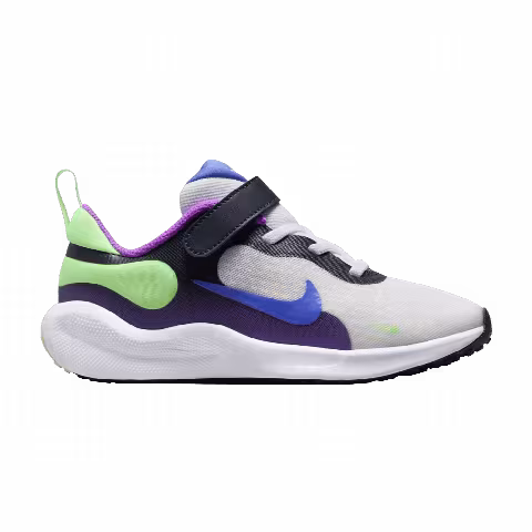 Nike Revolution 7 PS 'Fuchsia Dream Ultramarine'