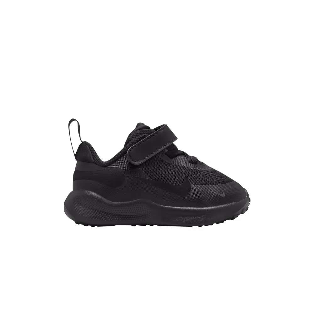Nike Revolution 7 TD Black Anthracite