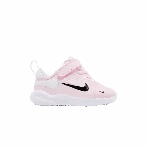 Nike Revolution 7 TD 'Pink Foam Black'