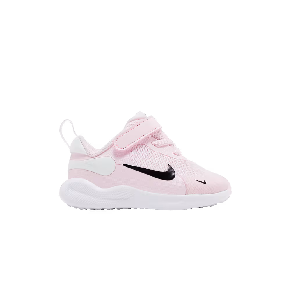 Nike Revolution 7 TD Pink Foam Black