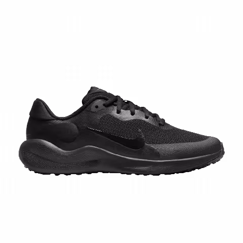 Nike Revolution 7 GS 'Black Anthracite'