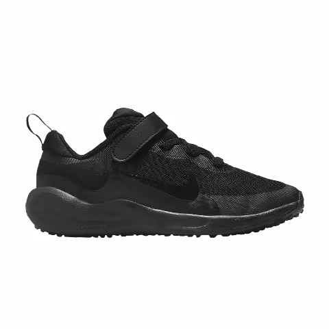 Nike Revolution 7 PS 'Black Anthracite'