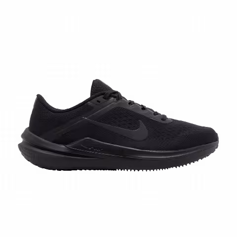 Nike Winflo 10 'Black Anthracite'