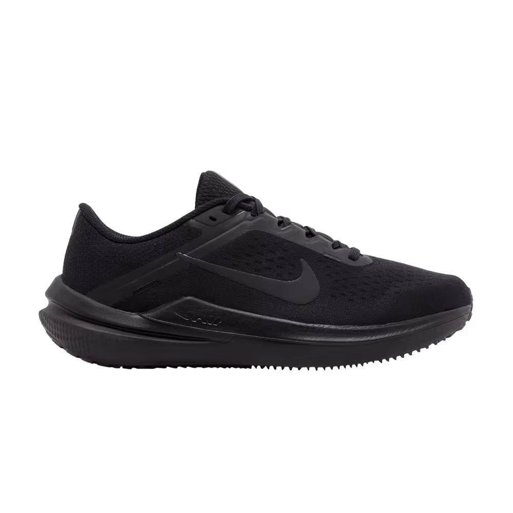 Nike Winflo 10 Black Anthracite