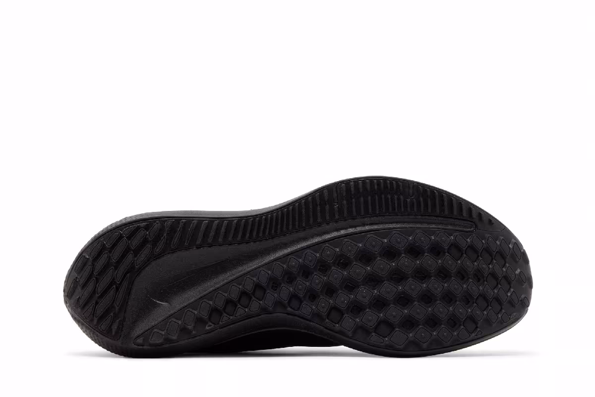 Nike Winflo 10 Black Anthracite, view 5