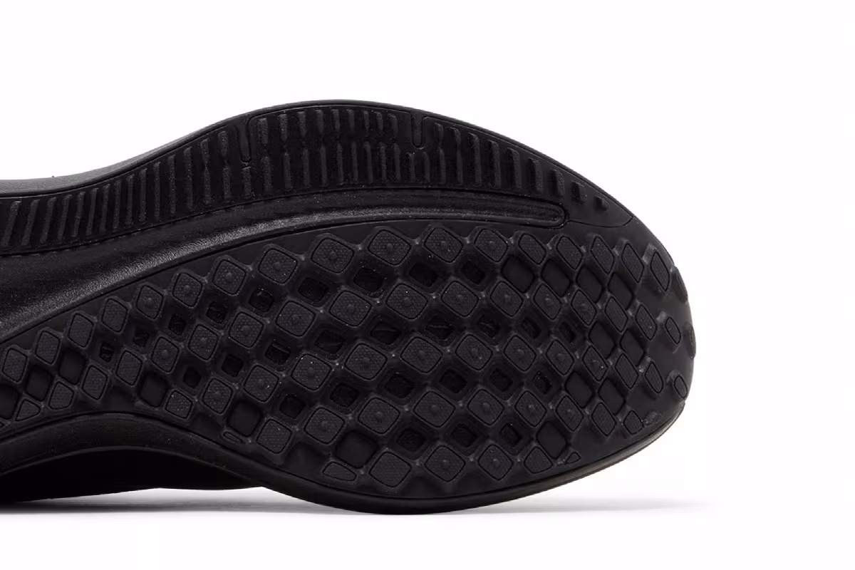 Nike Winflo 10 Black Anthracite, view 6