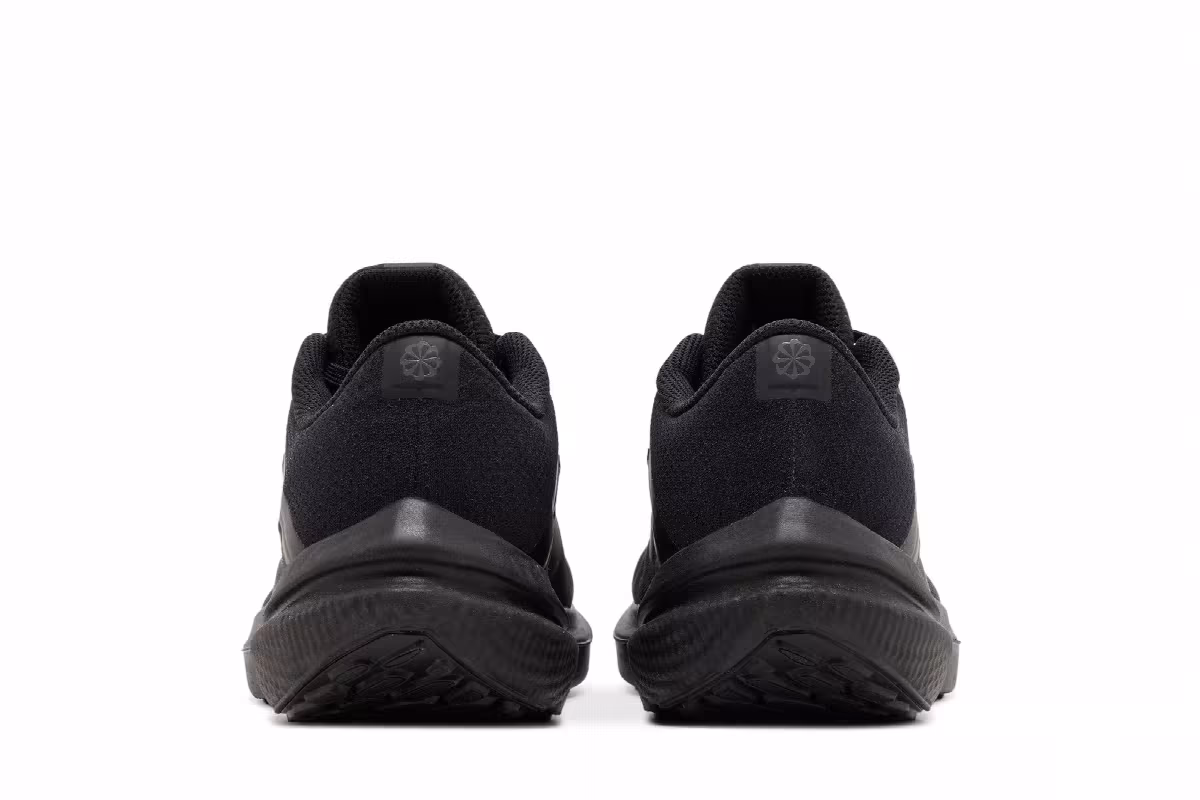 Nike Winflo 10 Black Anthracite, view 7