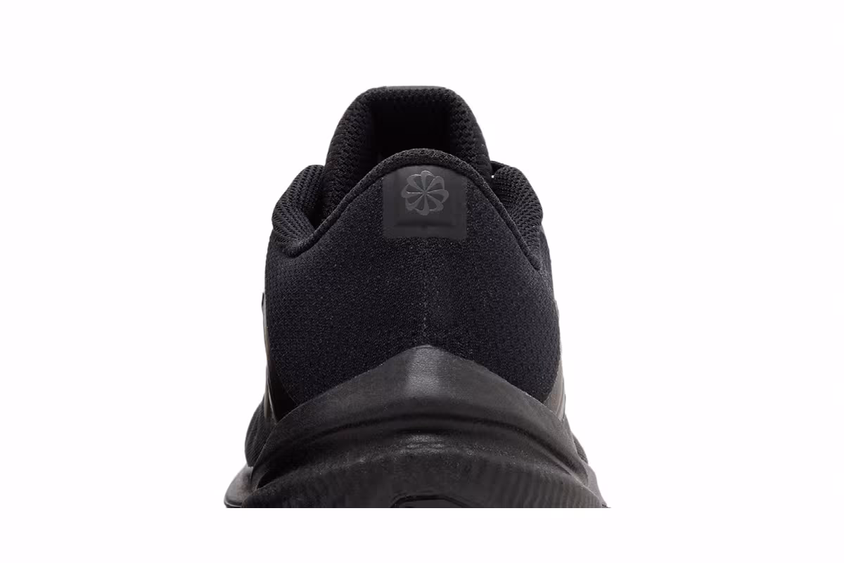 Nike Winflo 10 Black Anthracite, view 8