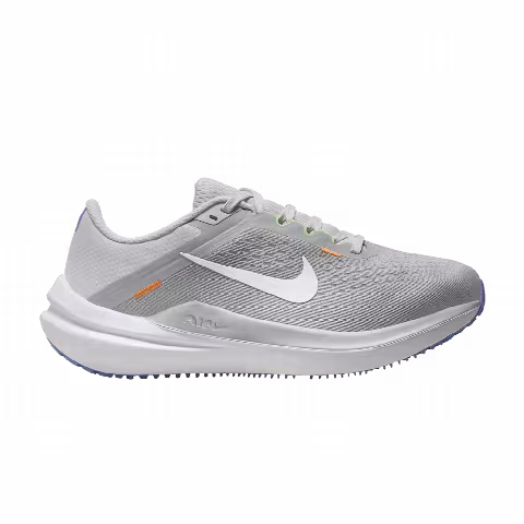Nike Wmns Air Winflo 10 'Light Smoke Grey Polar'