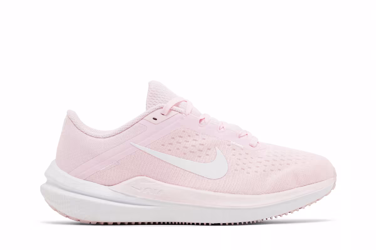 Nike Women's Winflo 10 Pink Foam, view 2