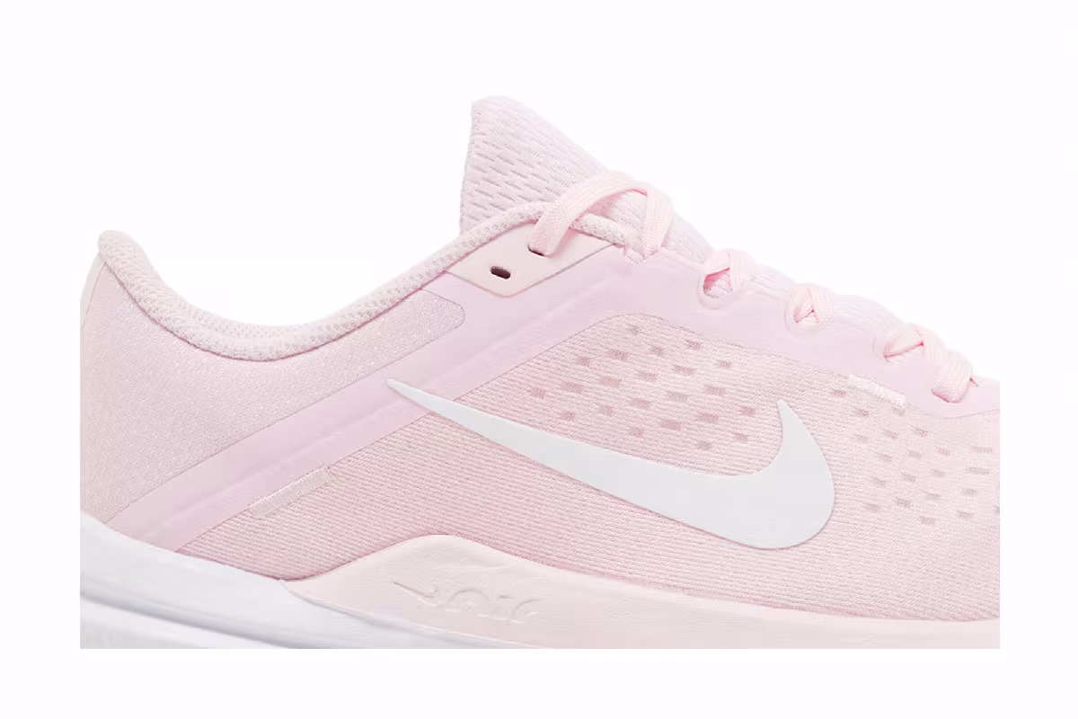 Nike Women's Winflo 10 Pink Foam, view 3