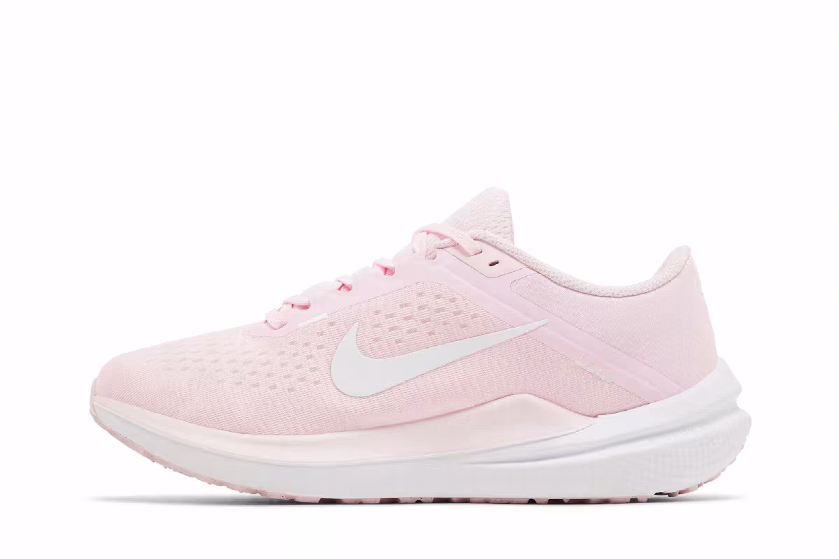 Nike Women's Winflo 10 Pink Foam, view 4