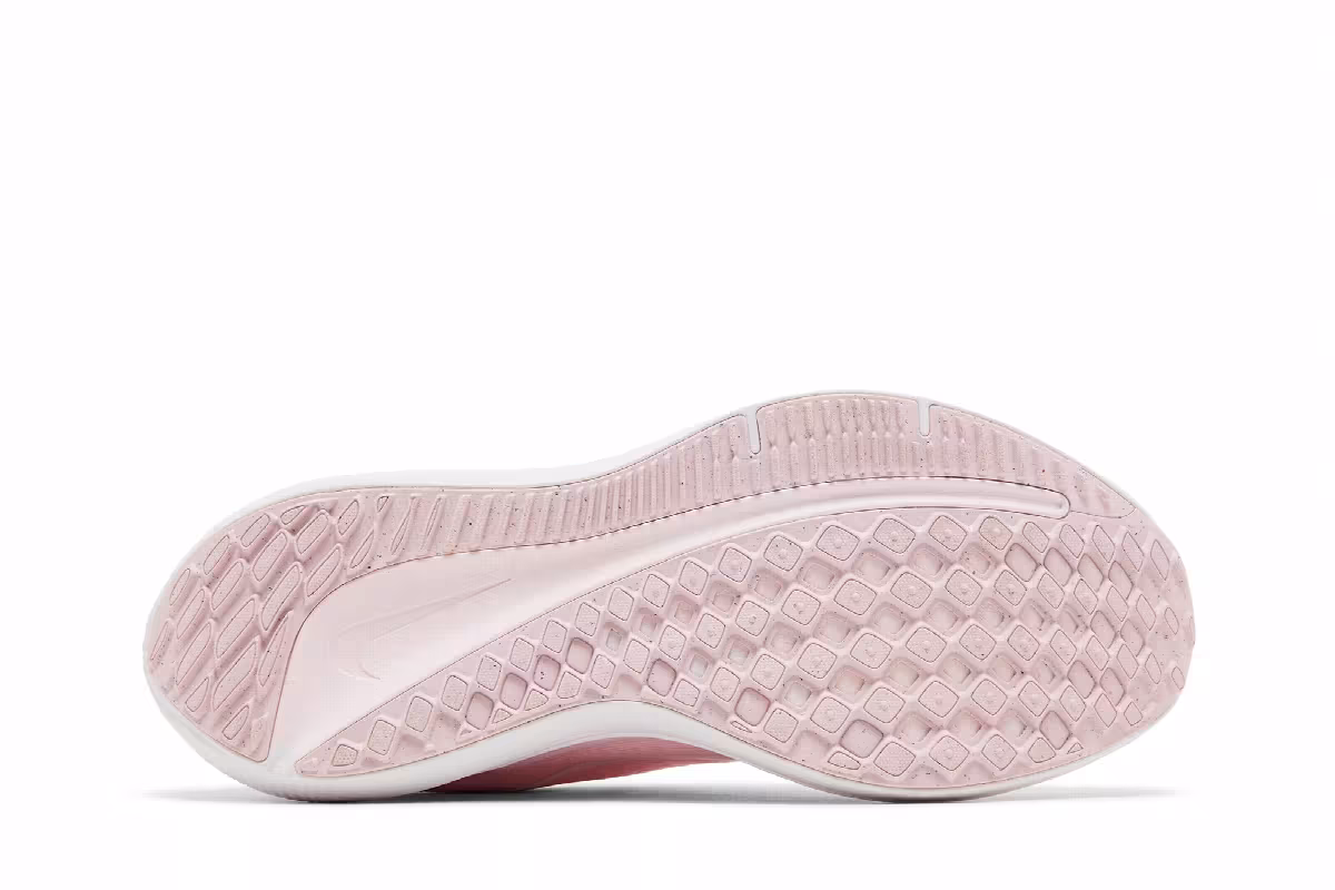 Nike Women's Winflo 10 Pink Foam, view 5