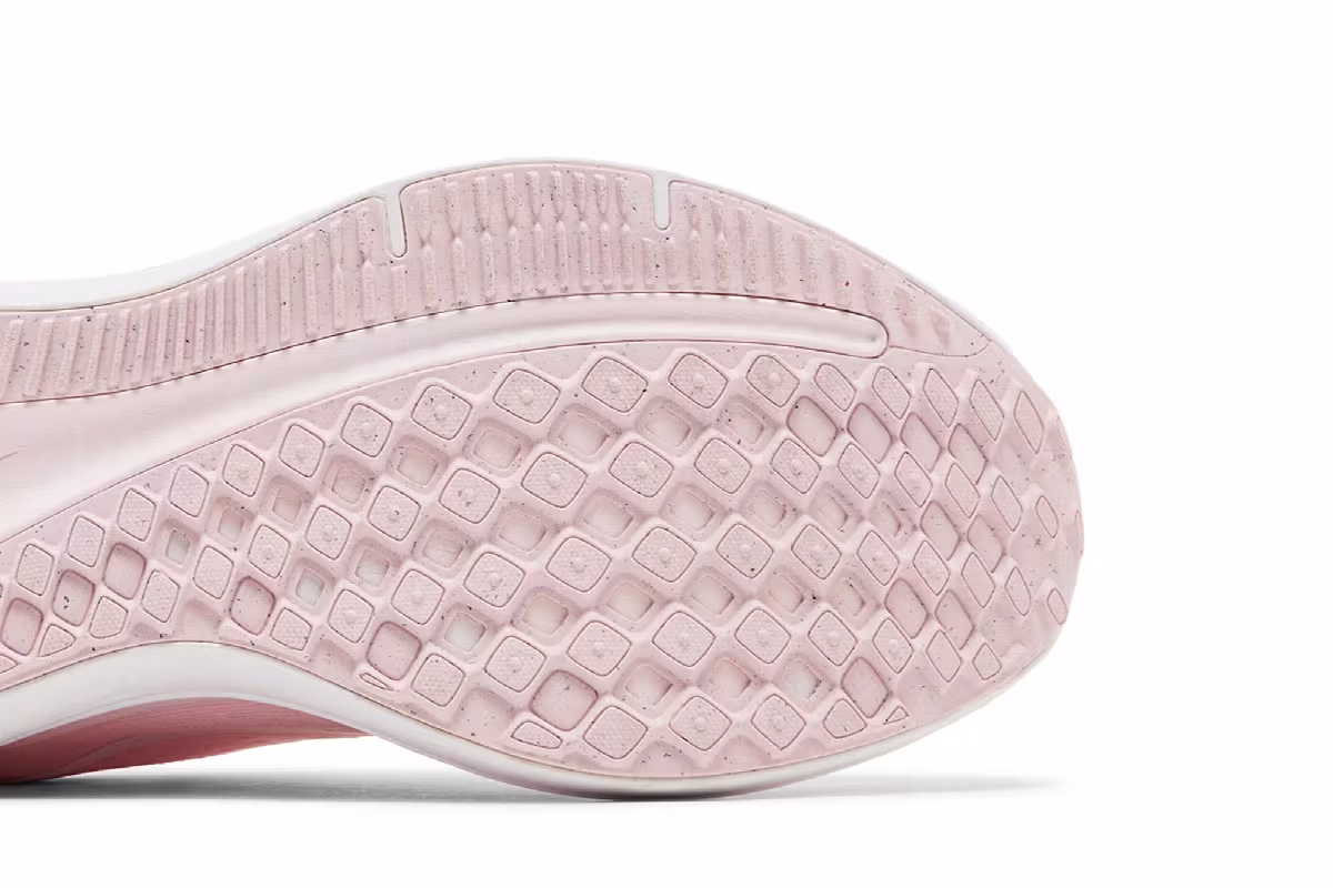 Nike Women's Winflo 10 Pink Foam, view 6