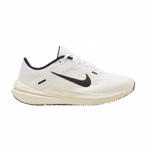Nike Wmns Air Winflo 10 'Sail Black'