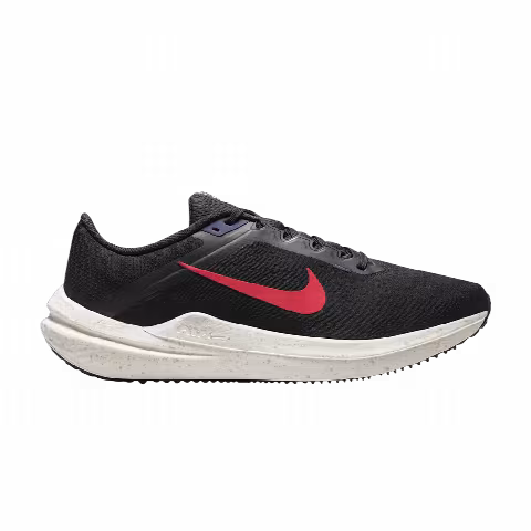 Nike Winflo 10 'Black Bright Crimson'