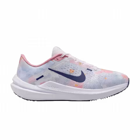 Nike Wmns Winflo 10 Premium 'Floral Watercolor'