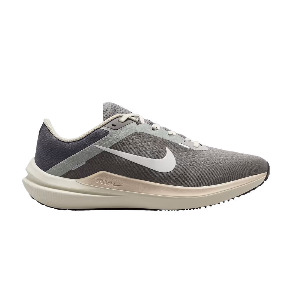 Nike Air Winflo 10 Flat Pewter