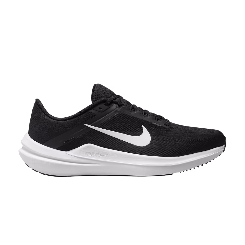 Nike Winflo 10 Black White