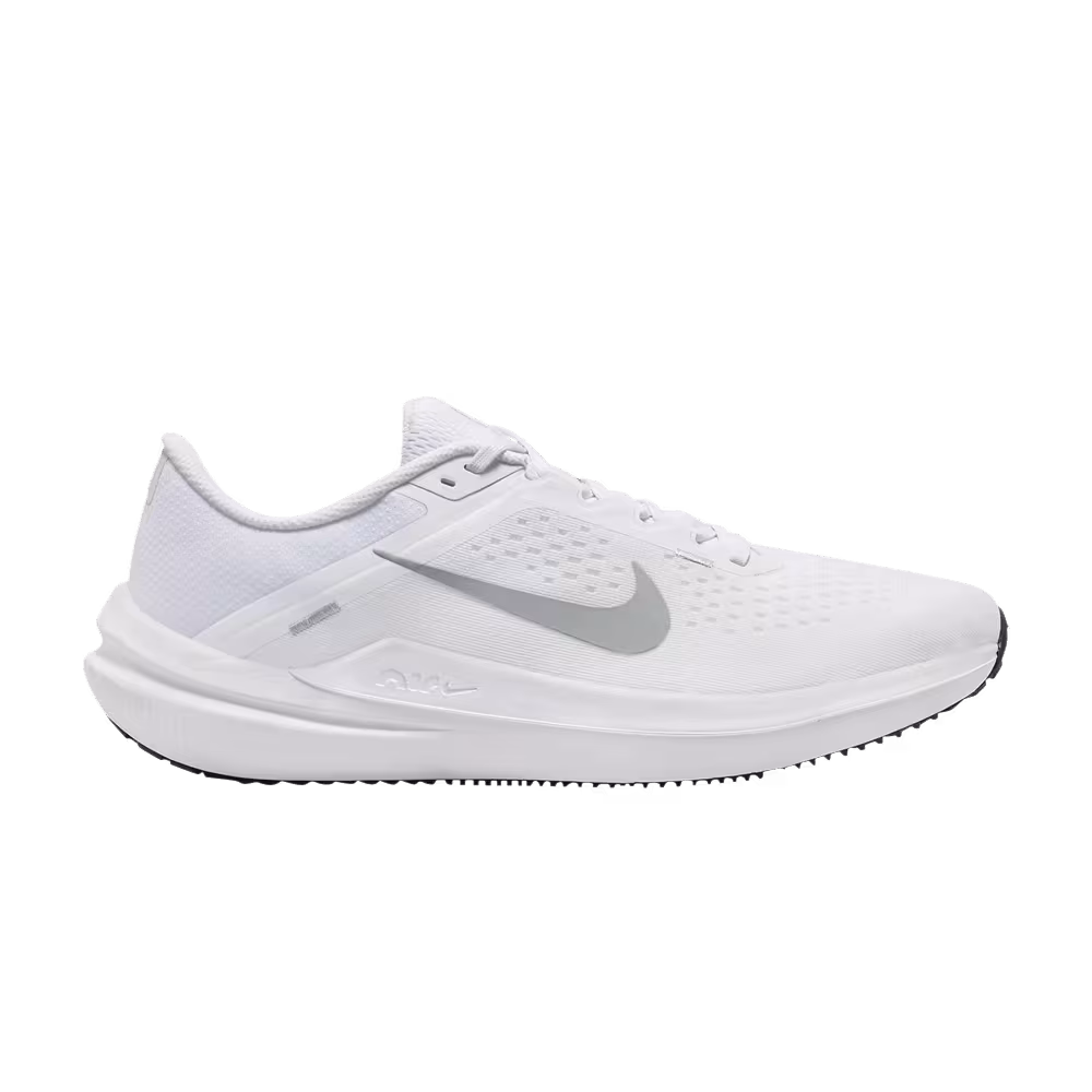 Nike Winflo 10 White Wolf Grey