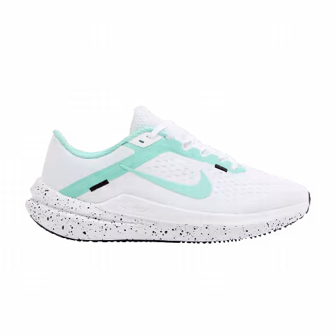 Nike Wmns Air Winflo 10 'White Emerald Rise'