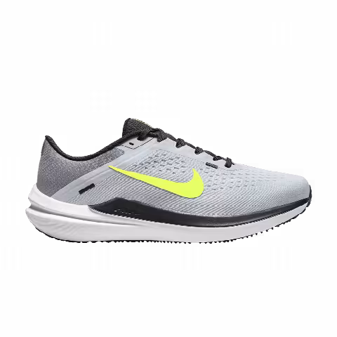 Nike Air Winflo 10 'Wolf Grey Volt'