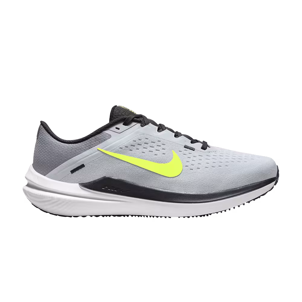 Nike Air Winflo 10 Wolf Grey Volt
