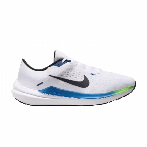 Nike Air Winflo 10 'White Star Blue'