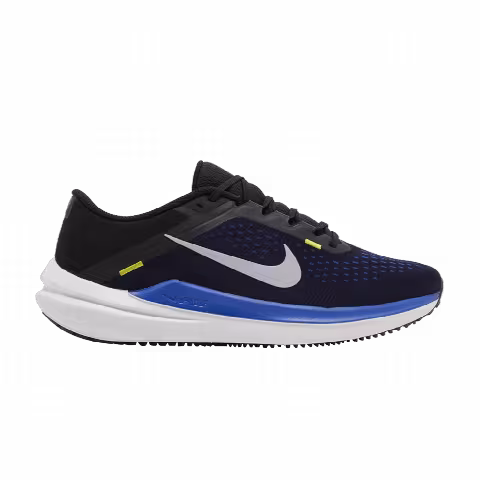 Nike Air Winflo 10 'Black Racer Blue'